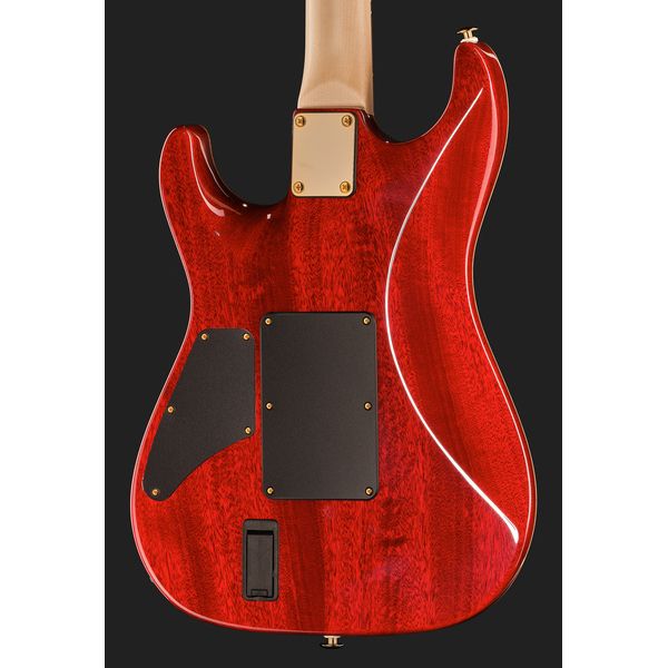 Suhr Standard Legacy FR ACHB