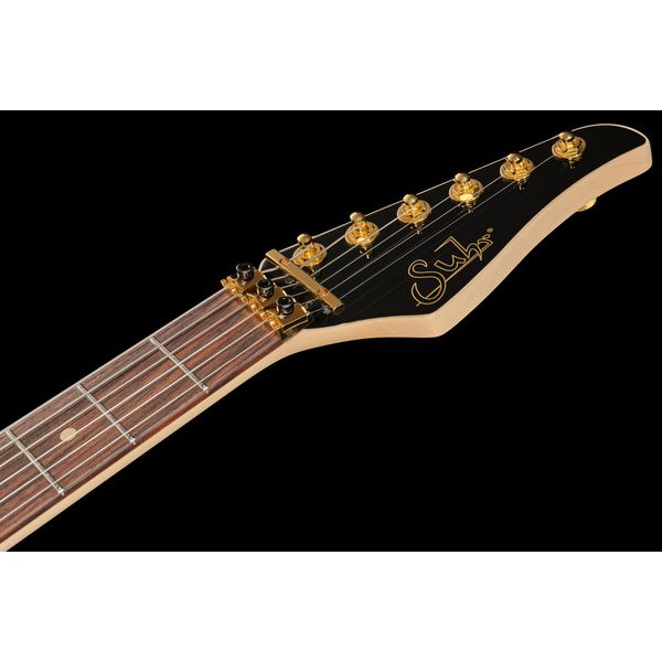 Suhr Standard Legacy FR ACHB