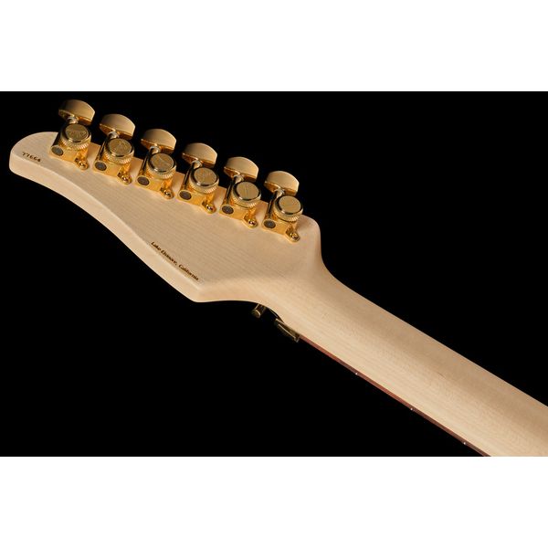 Suhr Standard Legacy FR ACHB