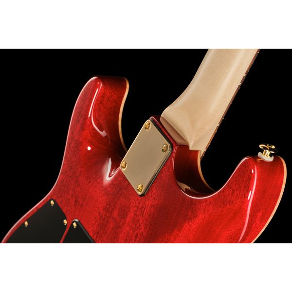 Suhr Standard Legacy FR ACHB