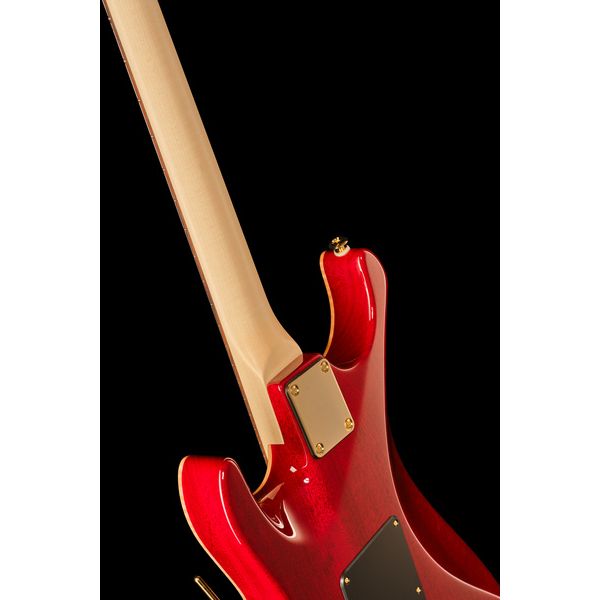 Suhr Standard Legacy FR ACHB
