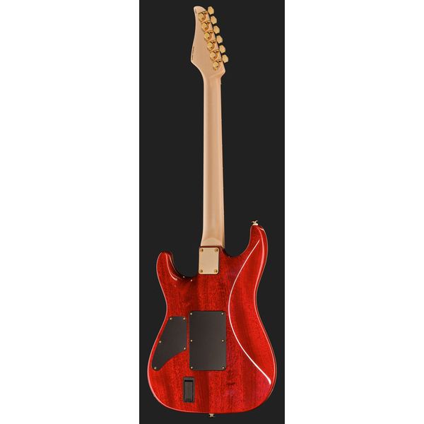 Suhr Standard Legacy FR ACHB