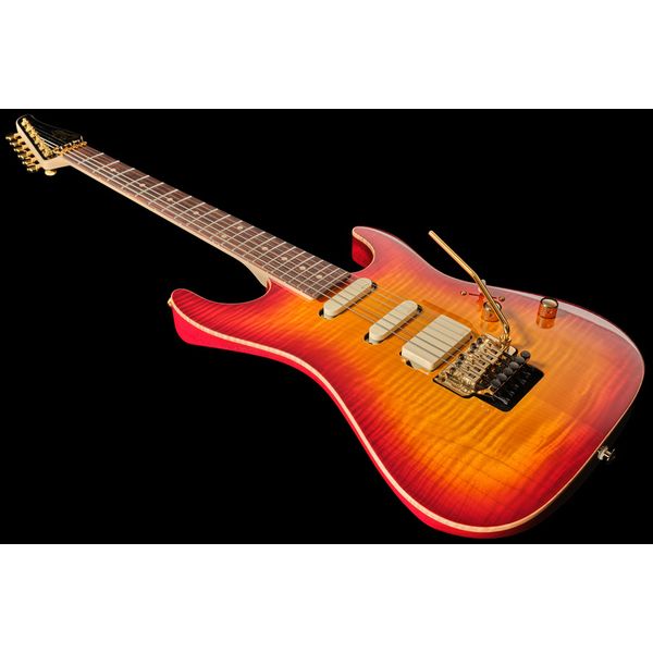 Suhr Standard Legacy FR ACHB