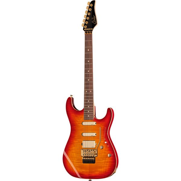 Suhr Standard Legacy FR ACHB
