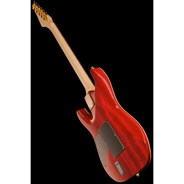 Suhr Standard Legacy FR ACHB
