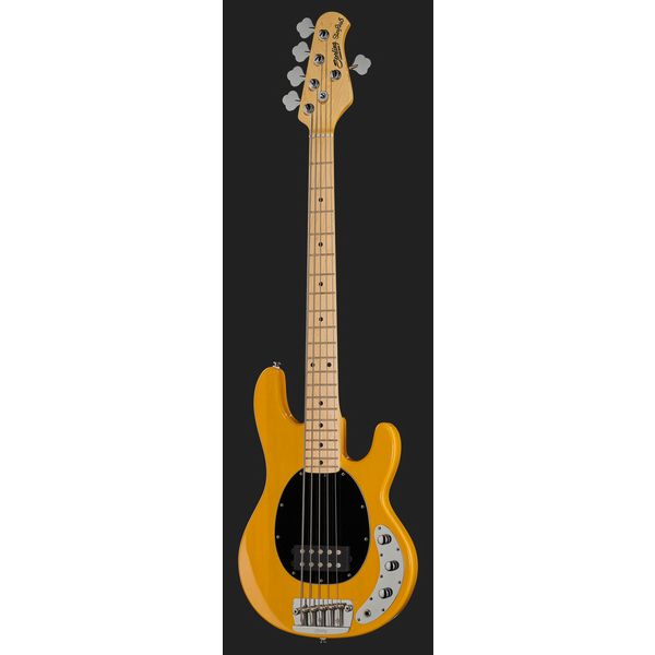 Sterling by Music Man Sting Ray Classic 25 BSC – Thomann UK