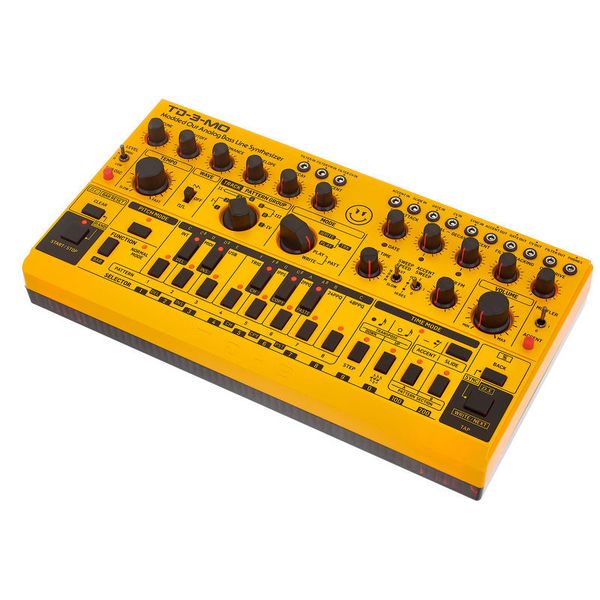 Td3 on sale synth tool