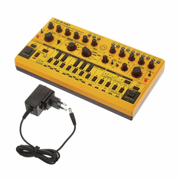 Behringer TD-3-MO