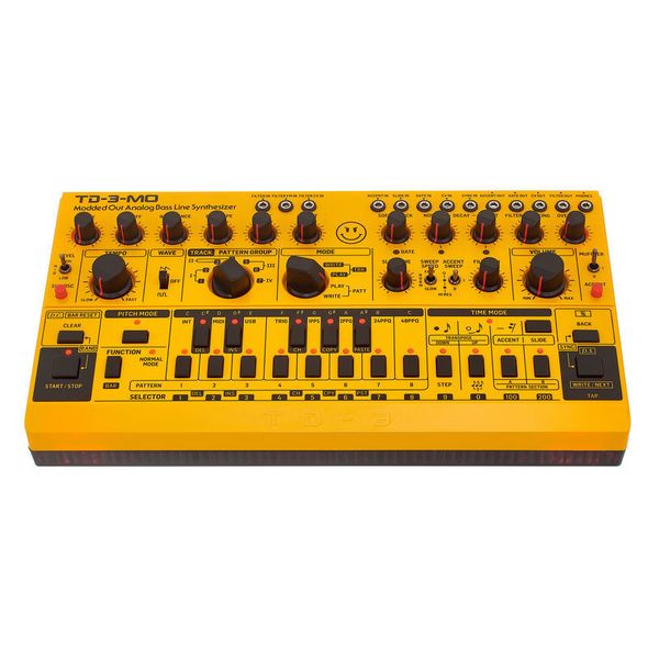 Behringer TD-3-MO