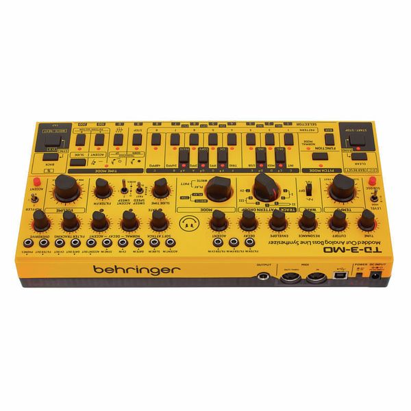 Behringer TD-3-MO