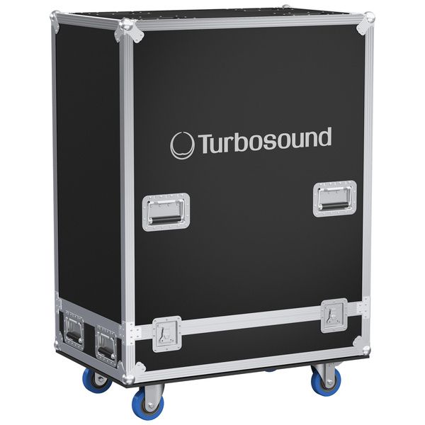 Turbosound TLX84 Flightcase
