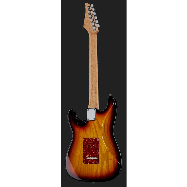 Suhr Classic S Paulownia 3-TSB