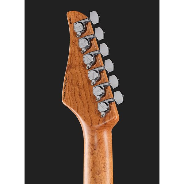 Suhr Classic S Paulownia TWH
