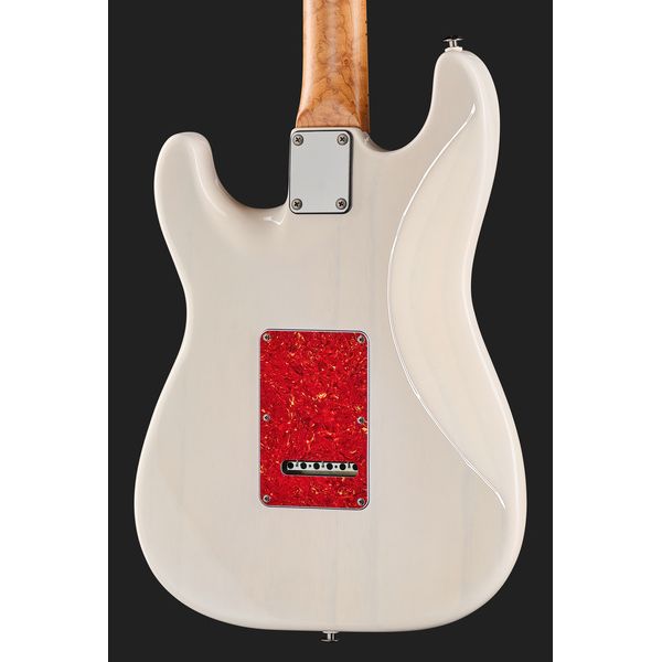 Suhr Classic S Paulownia TWH
