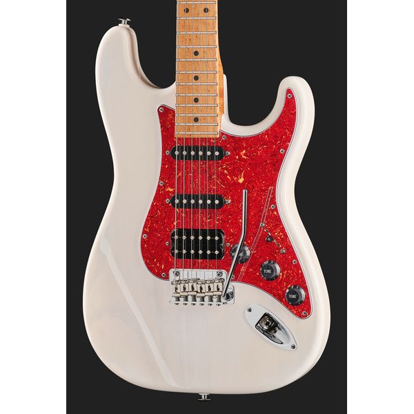Suhr Classic S Paulownia TWH