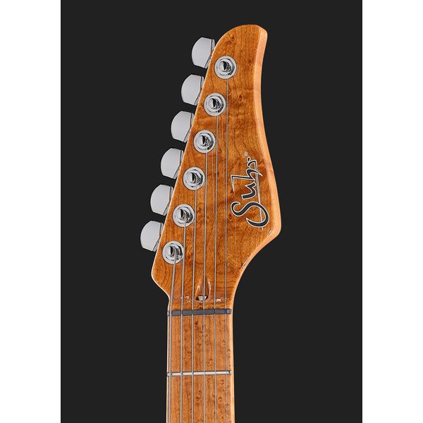 Suhr Classic S Paulownia TWH