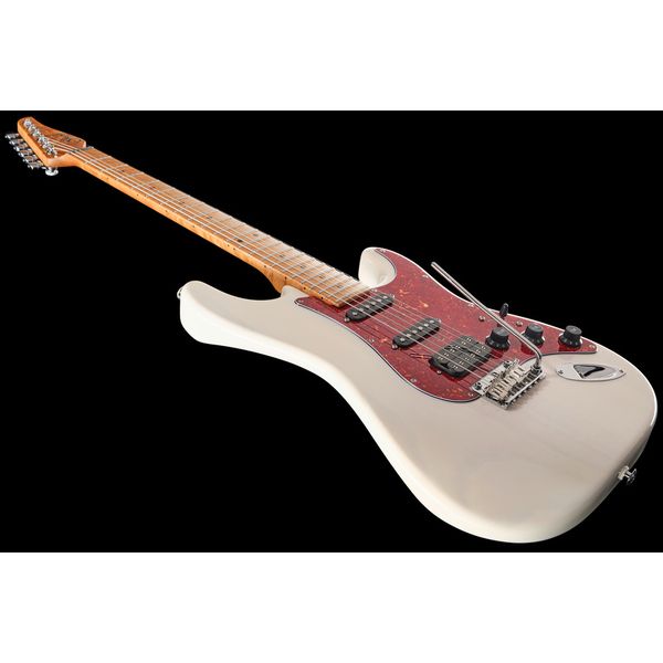 Suhr Classic S Paulownia TWH