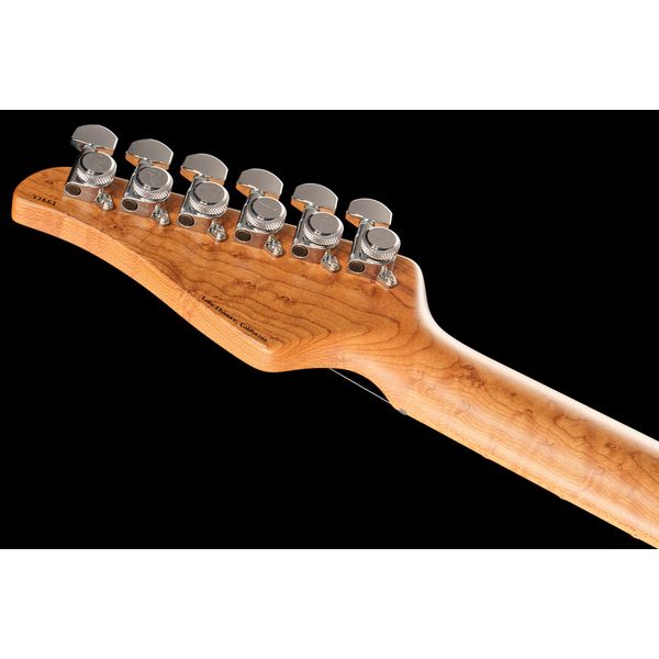 Suhr Classic S Paulownia TWH
