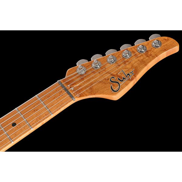Suhr Classic S Paulownia TWH