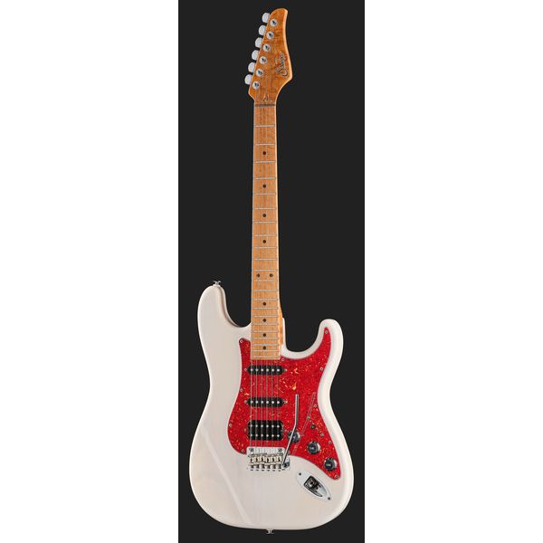Suhr Classic S Paulownia TWH