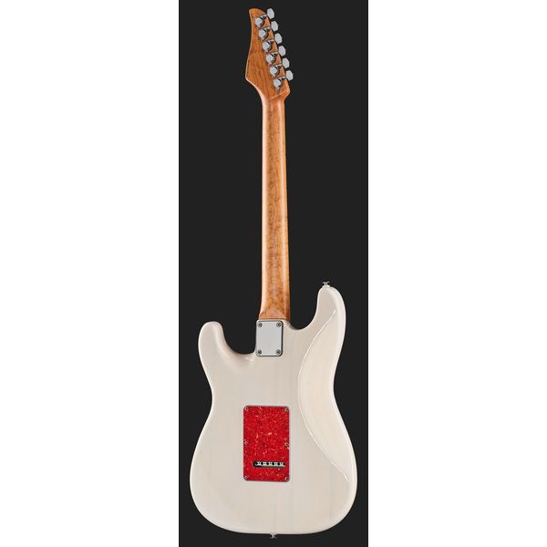 Suhr Classic S Paulownia TWH