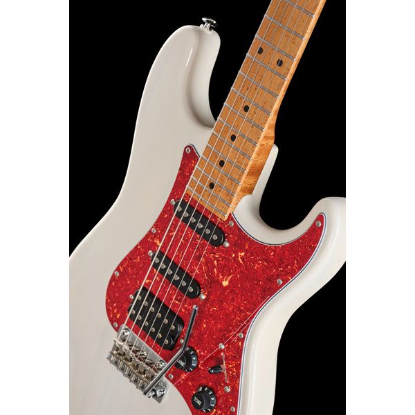 Suhr Classic S Paulownia TWH