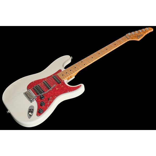 Suhr Classic S Paulownia TWH
