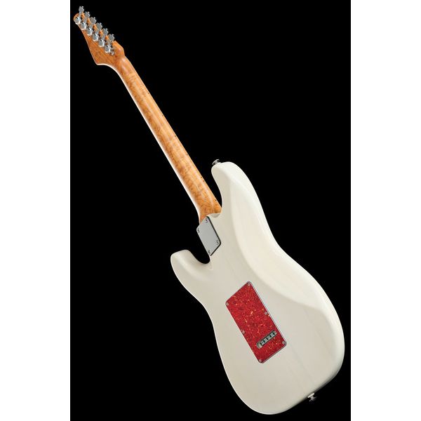 Suhr Classic S Paulownia TWH