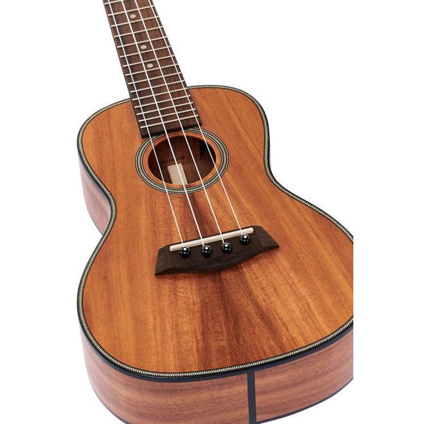 Islander by Kanilea SAC-4 ConcertAcacia