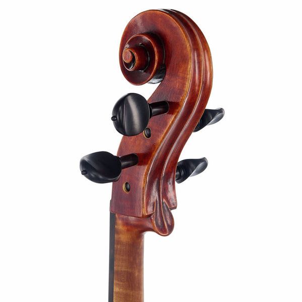 Scala Vilagio Scuola Italiana Cello S2 4/4