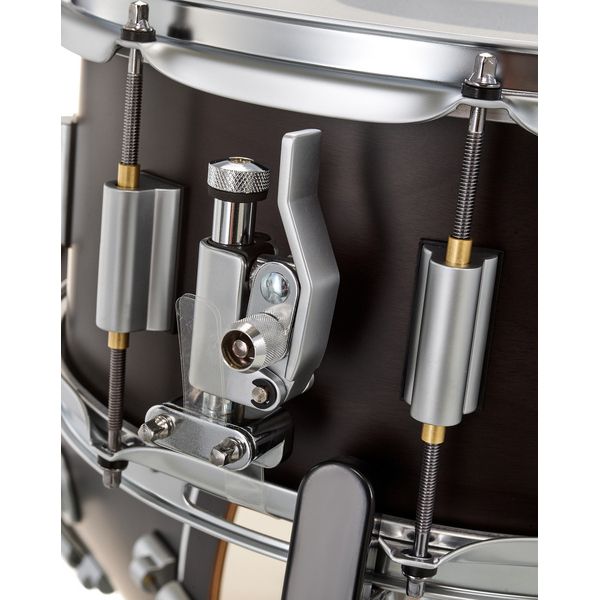 DrumCraft Series 6 2up 2down Satin Black