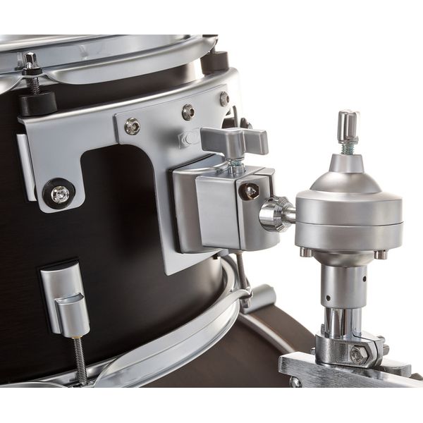 DrumCraft Series 6 2up 2down Satin Black