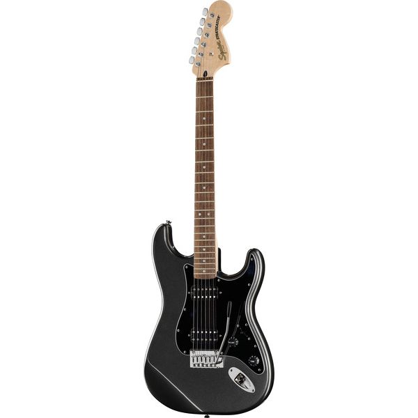 Thomann squier store stratocaster