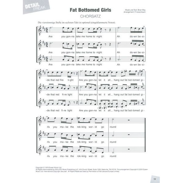 Schott Gitarren-Songbuch Ü40