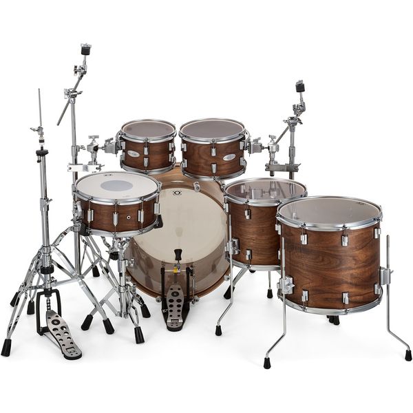 DrumCraft Series 6 2up 2down Satin Natl