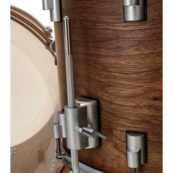 DrumCraft Series 6 2up 2down Satin Natl