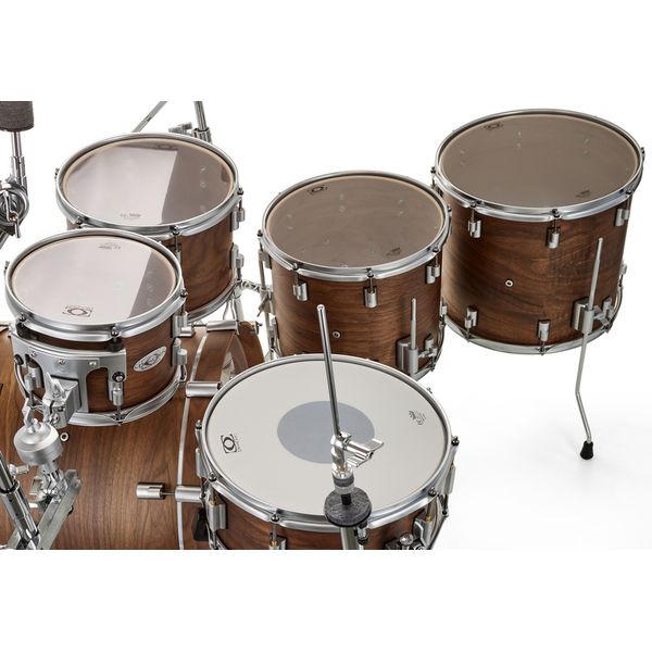 DrumCraft Series 6 2up 2down Satin Natl