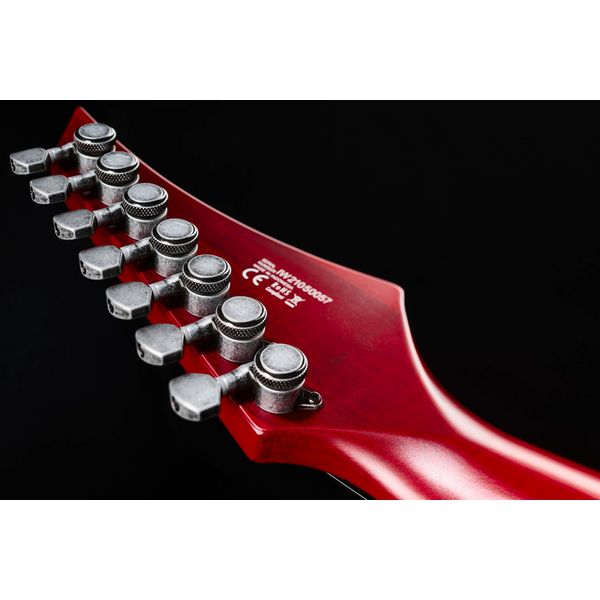 Solar Guitars E1.7FBB Canibalismo
