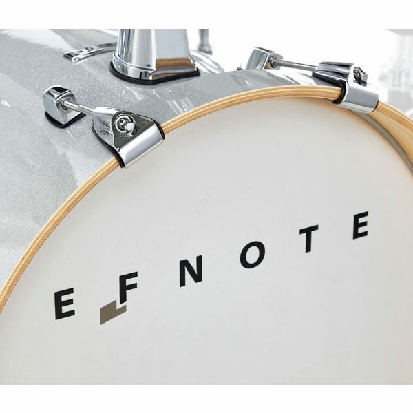 Efnote 5 E-Drum Set