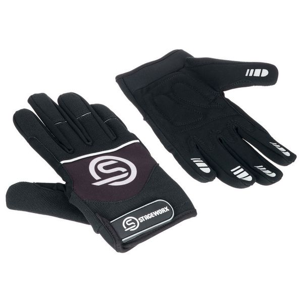 Stageworx Rigger Gloves M