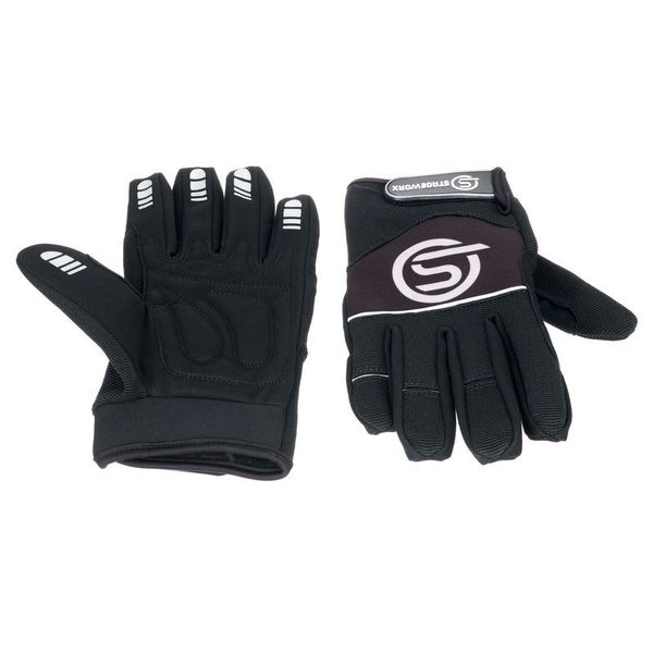 Stageworx Rigger Gloves XL