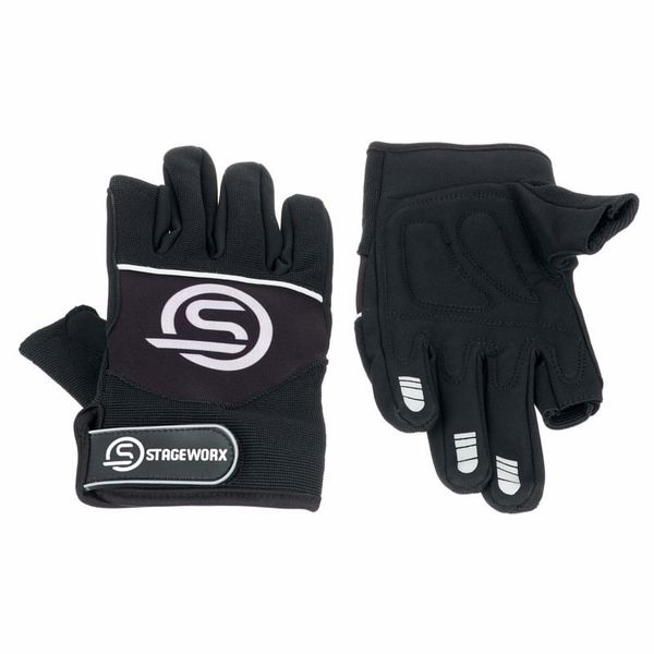 Stageworx Rigger Gloves Precision XL