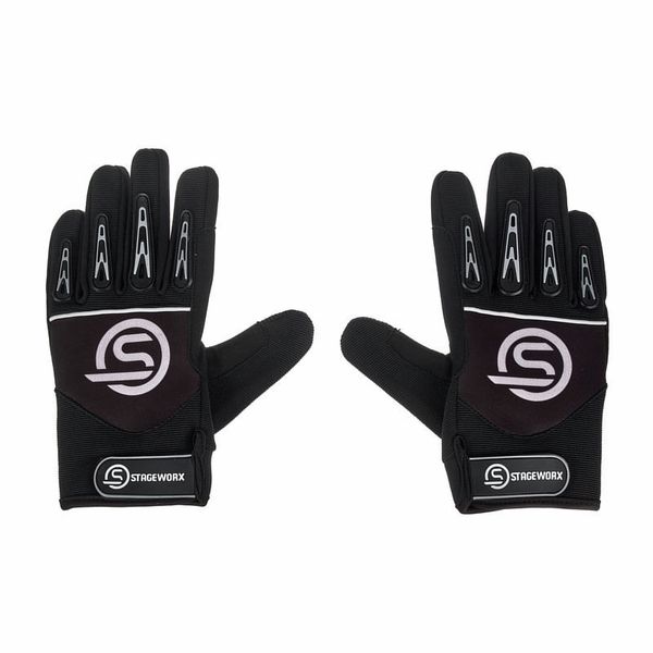Stageworx Rigger Gloves Grip XL