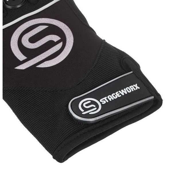 Stageworx Rigger Gloves Grip XL