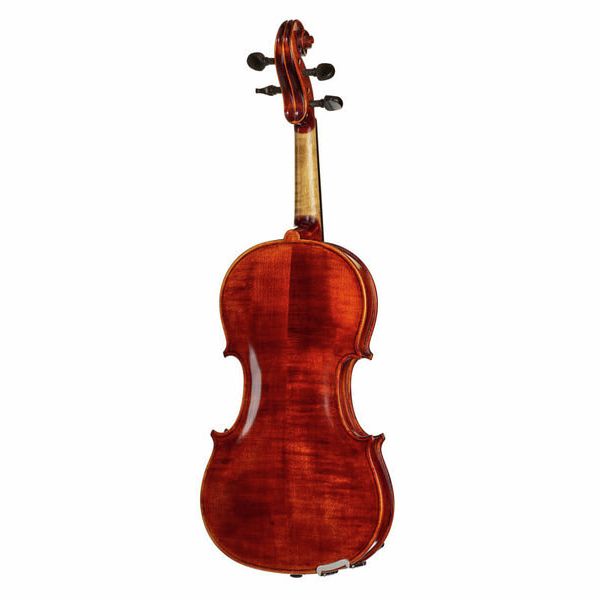 Roth & Junius Europe Antiqued Violin Set 1/4