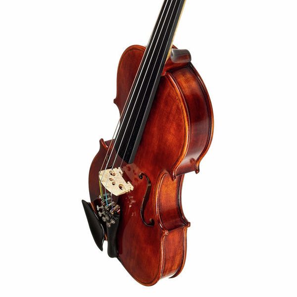 Roth & Junius Europe Antiqued Violin Set 1/4