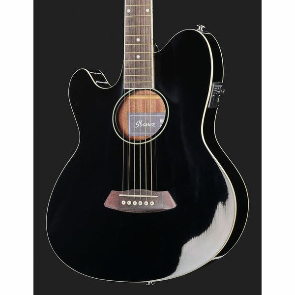 Ibanez TCY10LE-BK