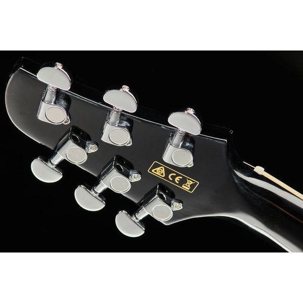 Ibanez TCY10LE-BK