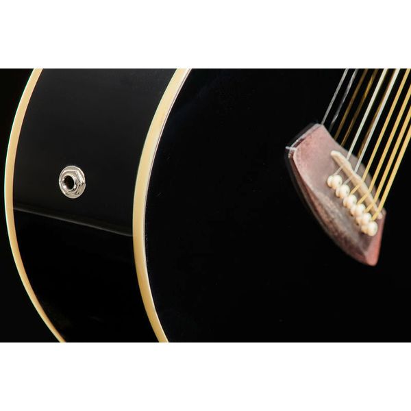 Ibanez TCY10LE-BK