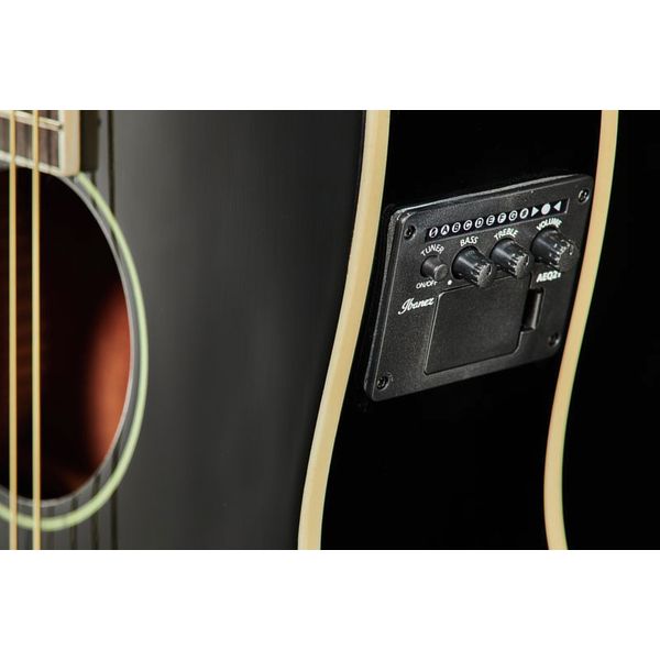 Ibanez TCY10LE-BK